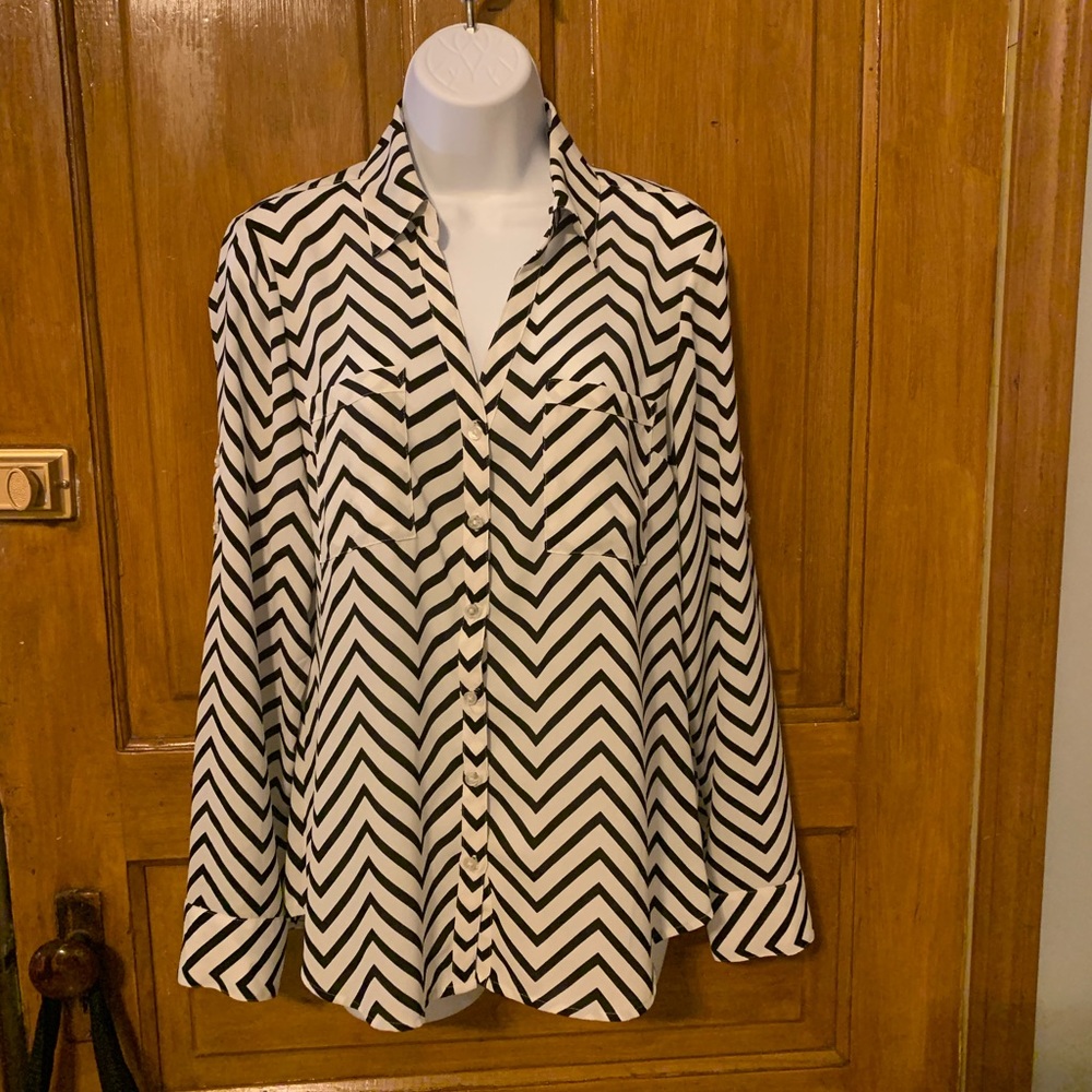 Express Portofino Blouse